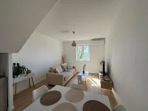 T3 duplex village house - 伊泽尔省鲁西永