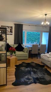 Apartment Vauban Freiburg Schwarzwald Europapark