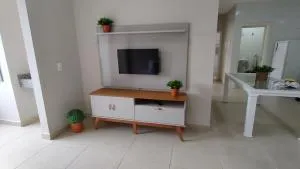 Pousada Jardins - 蒂茹卡斯