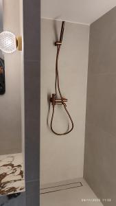 Golden Sky 1 Apartment by Daniela