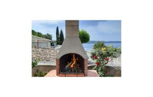 Apartment Obala Spanja Roka Cr