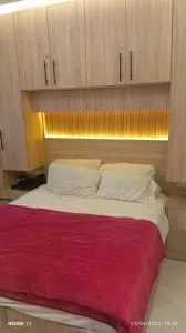 Appart maskani Agadir lhouda - Inezgane