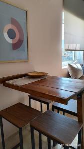 Golden Sky 1 Apartment by Daniela