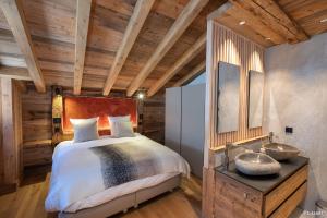 Appartements Alpine View : photos des chambres