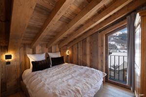 Appartements Alpine View : photos des chambres
