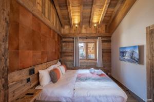 Appartements Alpine View : photos des chambres
