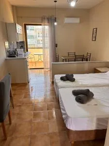 Aleka Apartments - Platánion