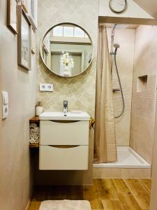 Extravagantes Apartment