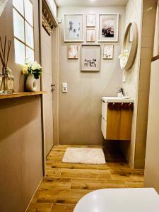 Extravagantes Apartment