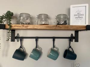 The Nest on the Water