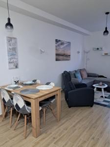 Apartman Zvezdica