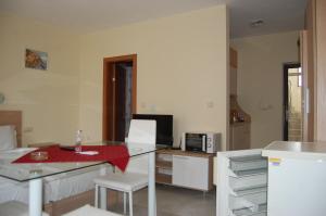 Renta BG Apartments in Tsarevo