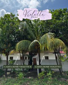 Casita Home Violette II Lombok