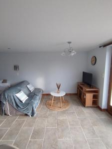 Le Clos de Bourdeilles Studio
