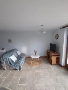 Le Clos de Bourdeilles Studio - 布朗托姆