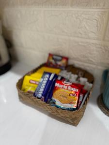 Casita Home Violette II Lombok