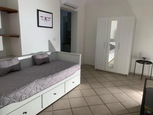 San Giuliano home