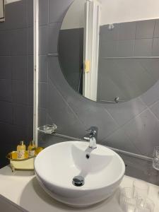 San Giuliano home
