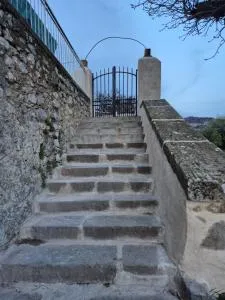 Gîte des sonnailles - Vaumeilh