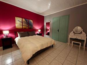 ELVAJO Apartment