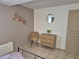 Gîte des sonnailles