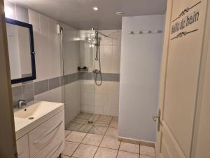 Gîte des sonnailles