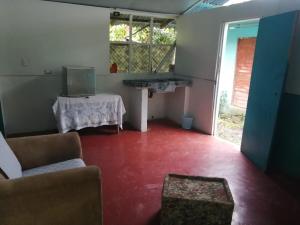 Hojasen Accommodation
