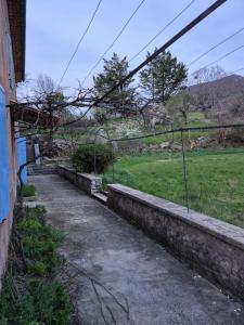 Gîte des sonnailles