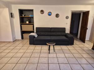 Gîte des sonnailles