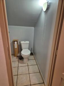 Maisons de vacances Gite des sonnailles : photos des chambres