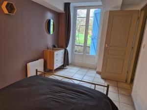 Maisons de vacances Gite des sonnailles : photos des chambres