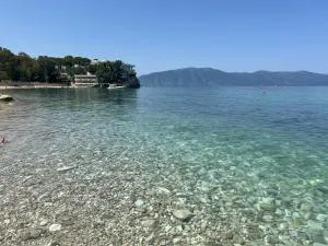 ERSA - case vacanze - Dhërmi