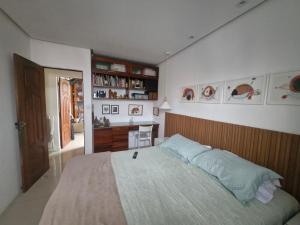 Apartamento Três Quartos Próximo ao Hangar