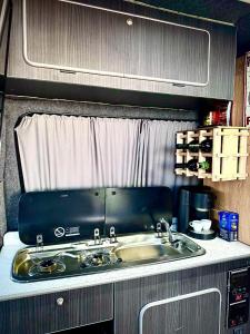 Campervan Tirana Leoventure