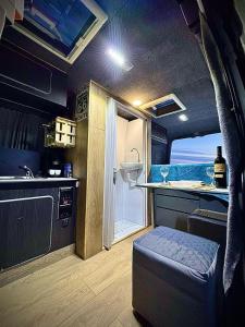 Campervan Tirana Leoventure