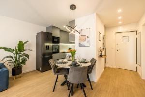 Holiday Dreams Apartment in Split, Croatia