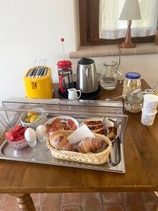 Agriturismo Colle Mura