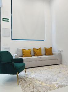 Apartment 1 City of Arts and science Fast Wifi 1