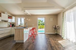 Beautiful villa with private pool