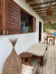 Chalé Vila Mathilde