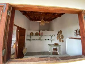 Chalé Vila Mathilde