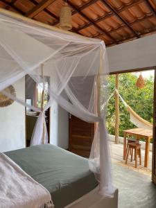 Chalé Vila Mathilde