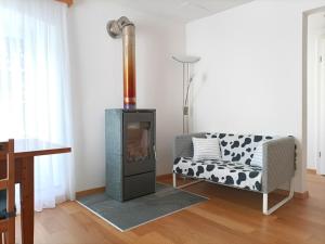 Appartement "Casa Luigi"