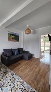 Komfortowy Apartament Nad Skałką w Karpaczu