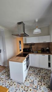 Komfortowy Apartament Nad Skałką w Karpaczu