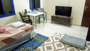 SALEM House Hostel Nizwa - Al Jināh