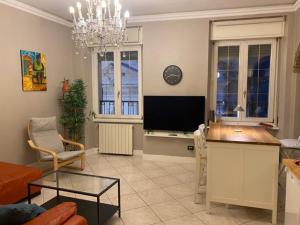 IRIS- BRESCIA old town apartment