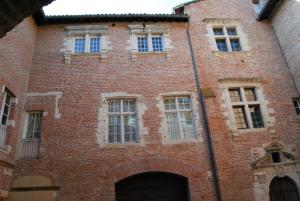 Appartement cœur historique