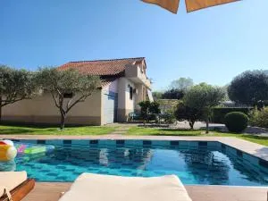 Kallmet Villa - Kashnjet