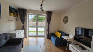 Komfortowy Apartament Nad Skałką w Karpaczu